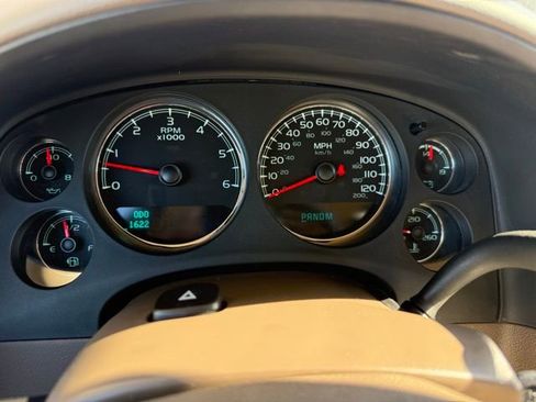 Used 2012 Chevrolet Tahoe LS image 21