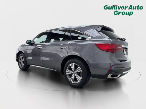 Used 2020 Acura MDX FWD image 4