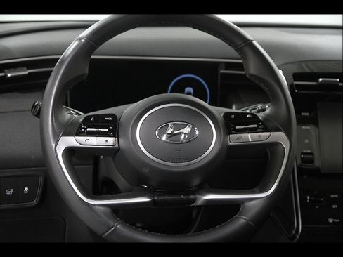 Certified 2023 Hyundai Tucson SEL w/ Convenience Package image 7