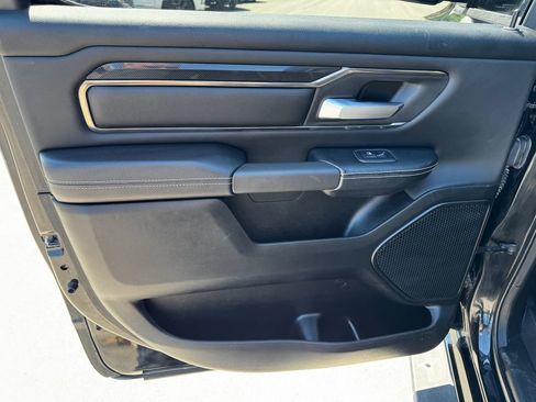 Used 2019 RAM 1500 Sport w/ Advanced Safety Group AWD/4WD image 40