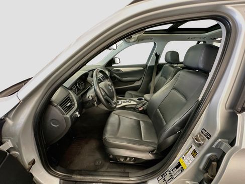 Used 2014 BMW X1 xDrive28i AWD/4WD image 13
