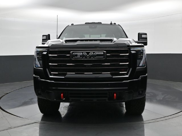 New 2026 GMC Sierra 2500 AT4X AWD/4WD image 2