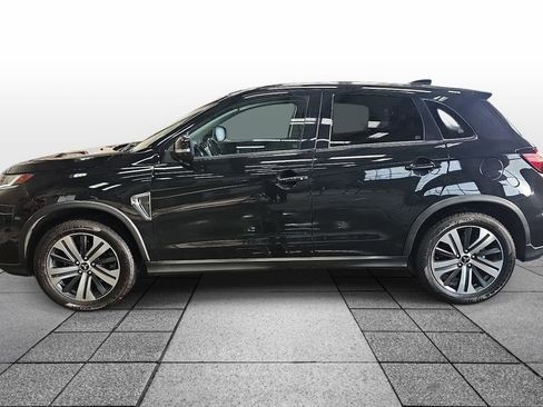 Used 2021 Mitsubishi Outlander Sport SE FWD image 8