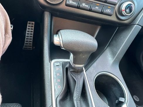 Used 2020 Kia Sportage S w/ S Sunroof Package FWD image 31