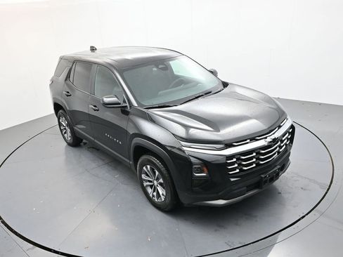 Used 2026 Chevrolet Equinox LT image 15