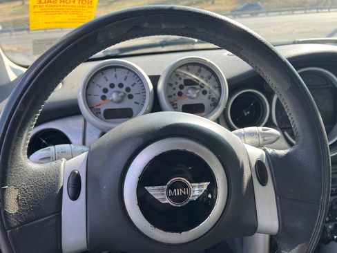 Used 2003 MINI Cooper S image 7