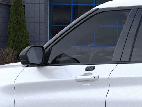 New 2026 Ford Explorer Active w/ Active Comfort Package image 19