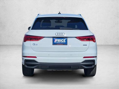 Used 2025 Audi Q3 2.0T Premium w/ Convenience Package image 6