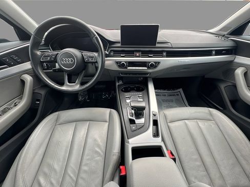 Used 2017 Audi A4 2.0T Premium Plus image 23