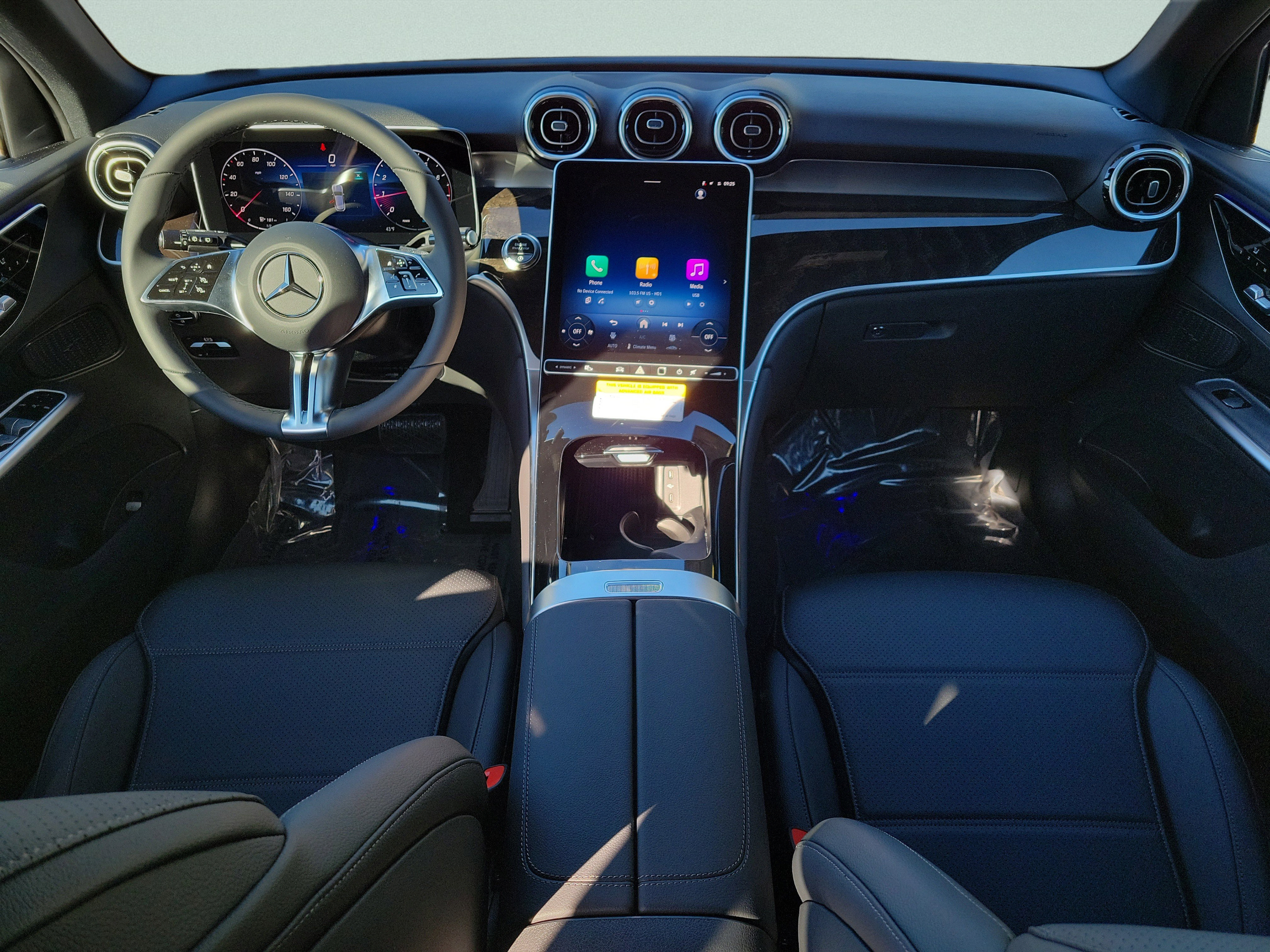 Certified 2026 Mercedes-Benz GLC 300 image 23