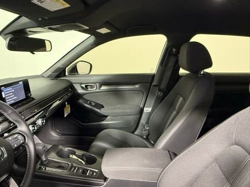 Used 2026 Honda Civic Sport image 27