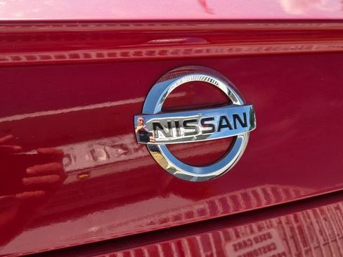 Used 2003 Nissan 350Z Touring w/ Aerodynamics Pkg RWD image 9