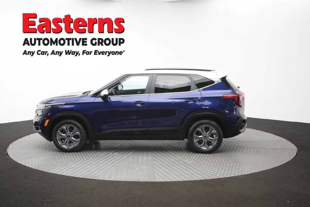 Used 2024 Kia Seltos S AWD/4WD image 65