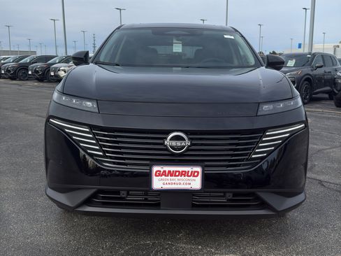 New 2026 Nissan Murano SL image 3