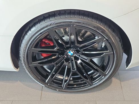 New 2026 BMW M2 w/ Lighting Package RWD image 7