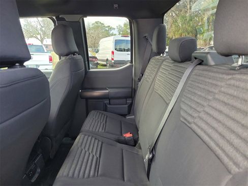 Used 2022 Ford F150 XL w/ STX Appearance Package image 26