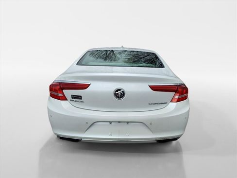 Used 2018 Buick LaCrosse Essence w/ Sun and Shade Package image 4