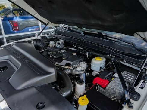 Used 2019 RAM 2500 Laramie image 30