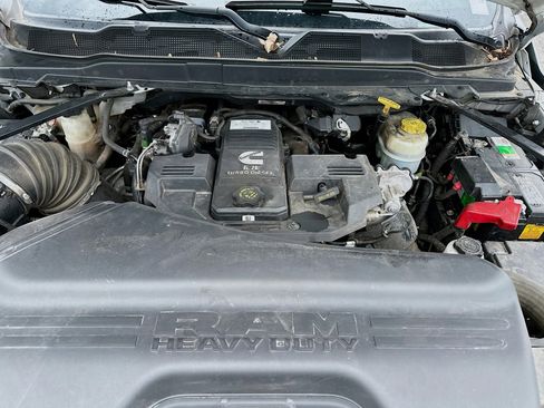 Used 2022 RAM 3500 Tradesman AWD/4WD image 30