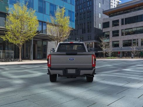 New 2026 Ford F250 XL w/ STX Appearance Package image 5