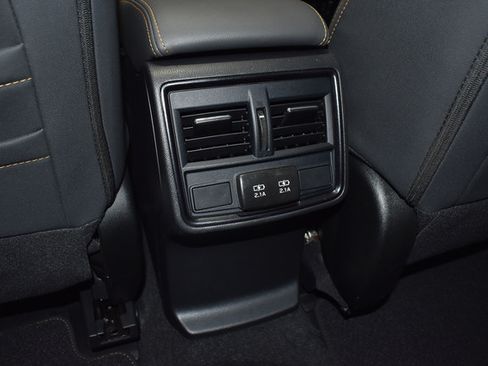 Used 2024 Subaru Forester Wilderness AWD/4WD image 16
