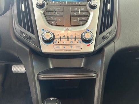 Used 2016 Chevrolet Equinox LT w/ Convenience Package FWD image 21