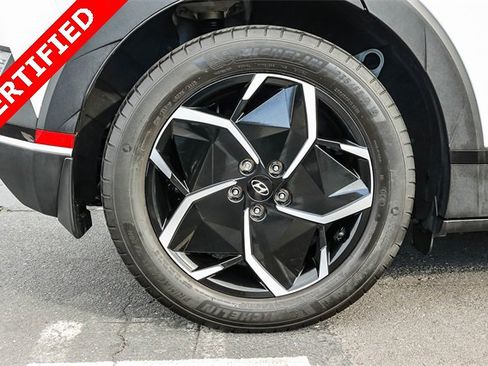 Certified 2023 Hyundai Ioniq 5 SEL image 8