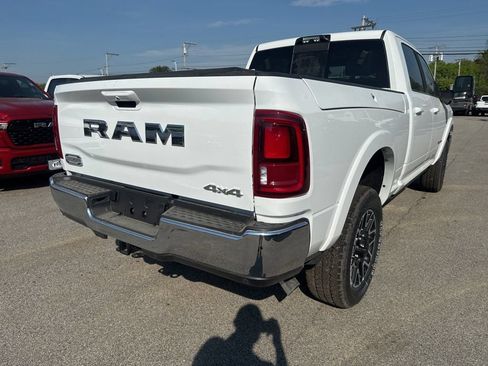 New 2026 RAM 2500 Limited AWD/4WD image 5