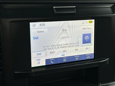 New 2026 Ford F250 XL w/ XL Driver Assist Package image 16