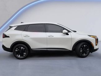 Used 2026 Kia Sportage LX FWD video 3