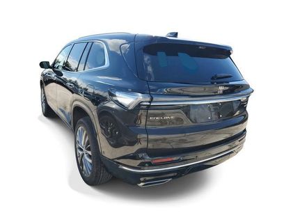 New 2026 Buick Enclave Avenir w/ Super Cruise Package