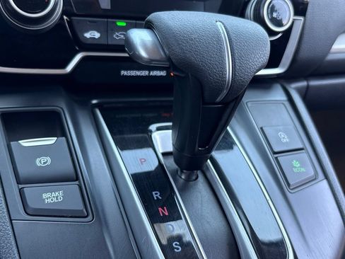 Used 2021 Honda CR-V LX image 14