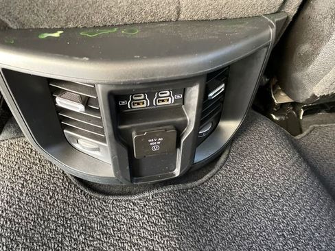 Used 2024 RAM 2500 Laramie w/ Safety Group image 21