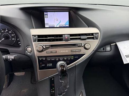 Used 2015 Lexus RX 350 AWD image 17