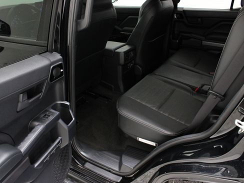 Used 2025 Toyota 4Runner TRD Off-Road Premium w/ Tow Technology Package AWD/4WD image 31