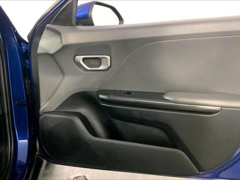 Certified 2025 Kia K4 FWD image 25