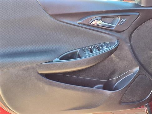 Used 2022 Chevrolet Malibu RS image 20