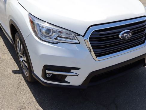 Certified 2022 Subaru Ascent Limited w/ Technology Package AWD/4WD image 11