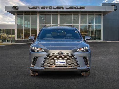 Used 2024 Lexus RX 350 Premium image 8