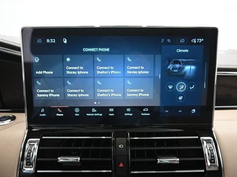 Used 2024 Lincoln Navigator L Reserve AWD/4WD image 14