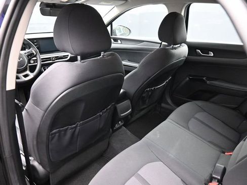 Used 2023 Kia K5 LXS image 31