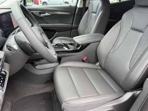 New 2025 Buick Envision Preferred image 23