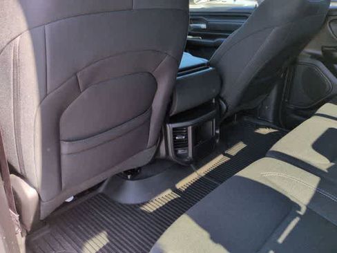 Used 2026 RAM 1500 Warlock AWD/4WD image 18