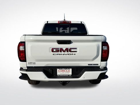 New 2026 GMC Canyon Elevation w/ Convenience Package image 3