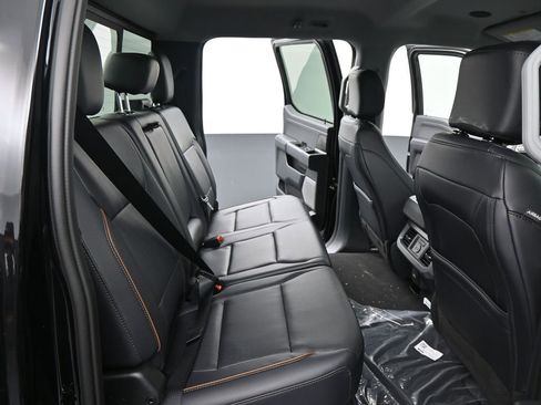 New 2025 Ford F350 Lariat w/ Lariat Ultimate Package image 2