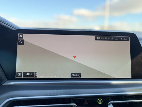 Used 2021 BMW X6 xDrive40i w/ Convenience Package image 25