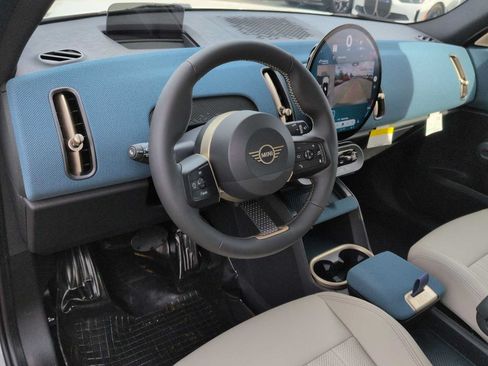 New 2027 MINI Cooper Countryman S AWD/4WD image 10