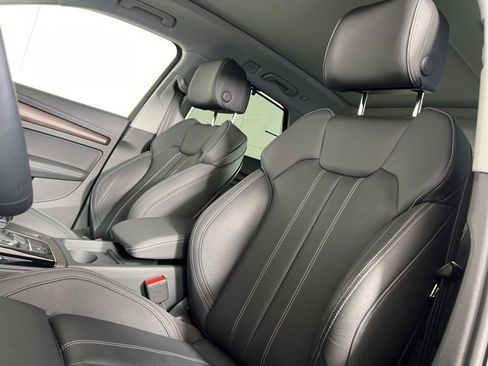 Used 2023 Audi Q5 2.0T Premium Plus w/ Premium Plus Package image 20