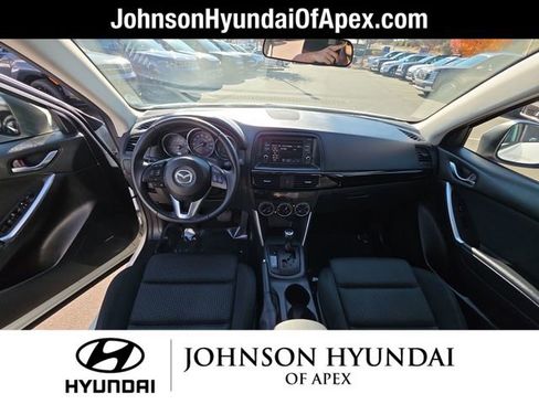 Used 2014 MAZDA CX-5 Touring w/ Bose/Moonroof Package image 17