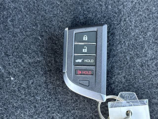 Used 2022 Acura MDX w/ Technology Package FWD image 31